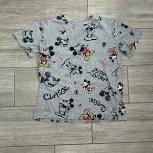 Disney T Shirt